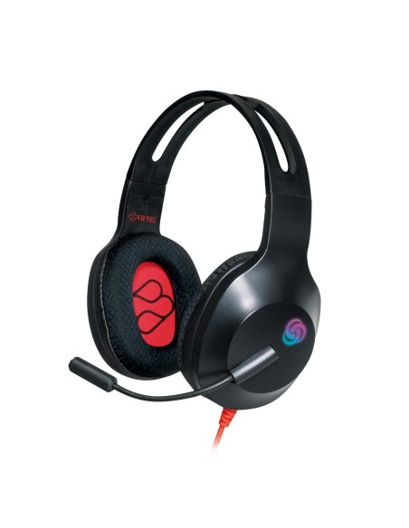 Casques avec Micro Gaming FR-TEC FT2020