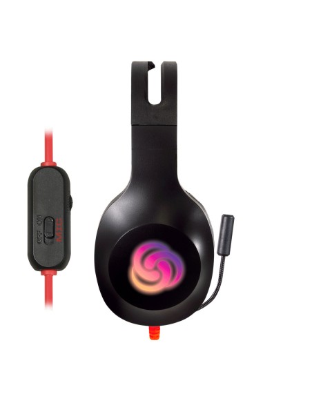 Casques avec Micro Gaming FR-TEC FT2020