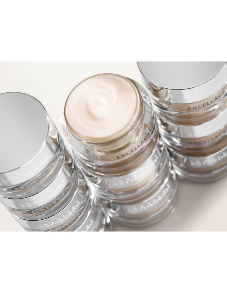Crème visage Institut Esthederm Excellage 50 ml