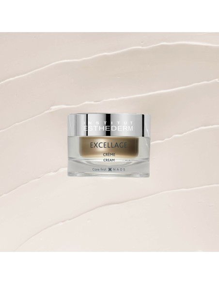 Crème visage Institut Esthederm Excellage 50 ml