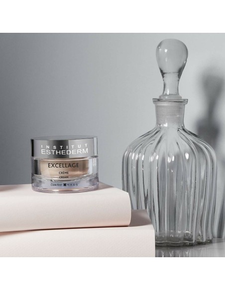 Crème visage Institut Esthederm Excellage 50 ml