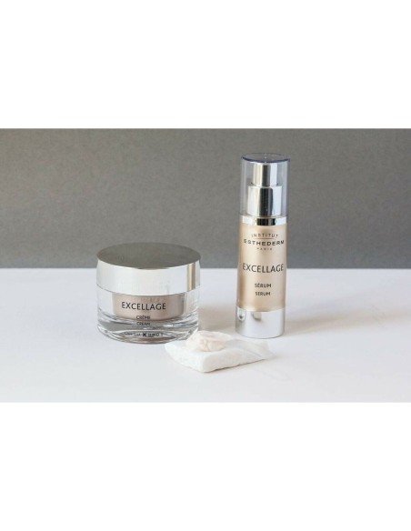 Crème visage Institut Esthederm Excellage 50 ml