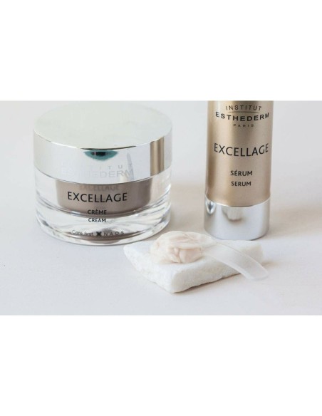 Crème visage Institut Esthederm Excellage 50 ml