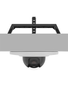 Support de Caméra de Vidéosurveillance Axis 5507-671 2