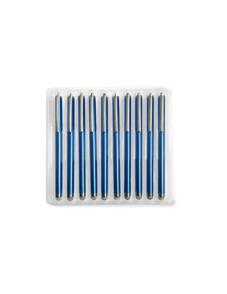 Stylet Elo Touch Systems Stylus E066148 Bleu Ø 9 mm (10 Unités)