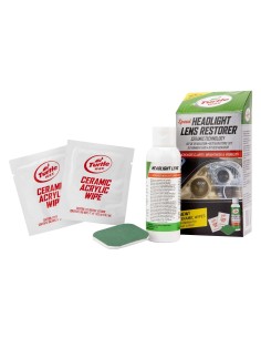 Restaurateur de phares Turtle Wax TW53685