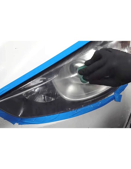 Restaurateur de phares Turtle Wax TW53685