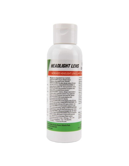 Restaurateur de phares Turtle Wax TW53685