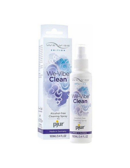 We Vibe Nettoie 100 ml Pjur SNAAUL6 100 ml
