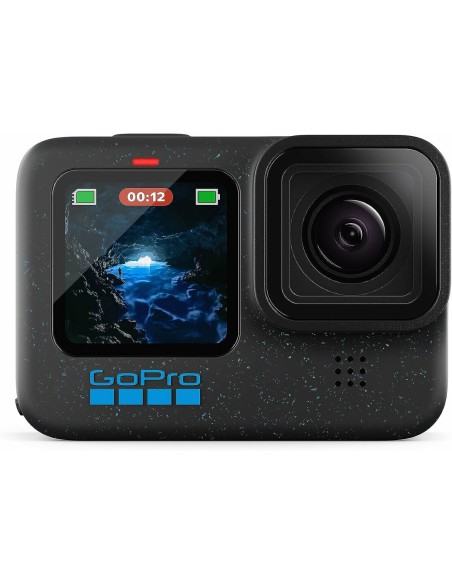 Caméra de sport GoPro HERO12 Noir