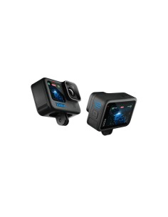 Caméra de sport GoPro HERO12 Noir 2