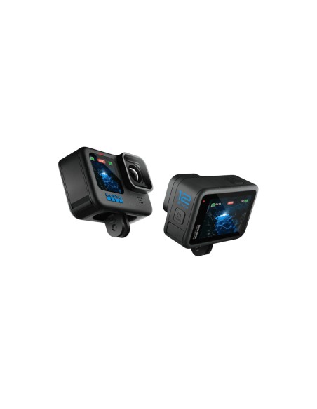 Caméra de sport GoPro HERO12 Noir