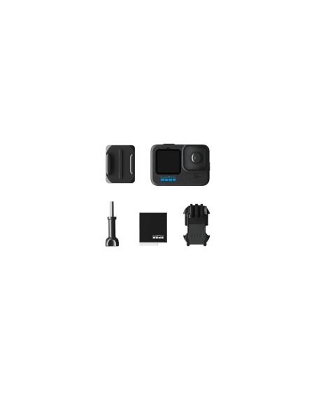 Caméra de sport GoPro HERO12 Noir