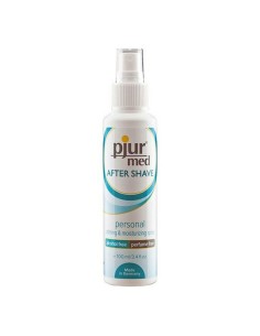 Lotion après-rasage Pjur 11870 100 ml