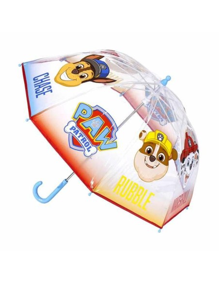 Parapluie The Paw Patrol Ø 71 cm 45cm