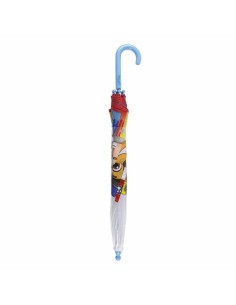 Parapluie The Paw Patrol Ø 71 cm 45cm 2