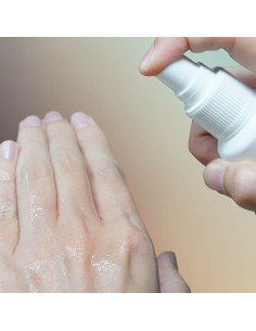 Lotion après-rasage Pjur 11870 100 ml 2