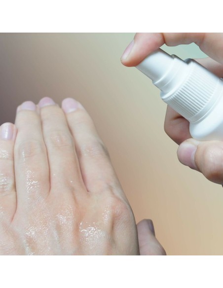 Lotion après-rasage Pjur 11870 100 ml