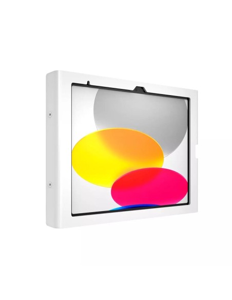 Support de tablette Compulocks 209SWLW Blanc
