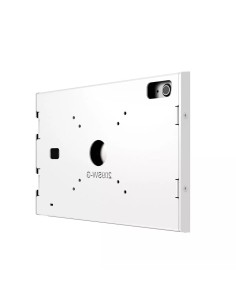 Support de tablette Compulocks 209SWLW Blanc 2