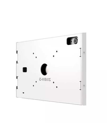 Support de tablette Compulocks 209SWLW Blanc