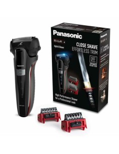 rasoir Électrique Rechargeable Panasonic ES-LL41-K503