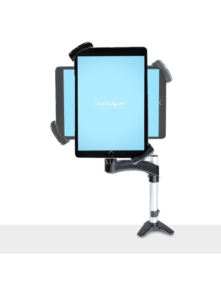 Support de tablette Startech VESA-ADAPTER Noir