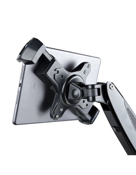 Support de tablette Startech VESA-ADAPTER Noir