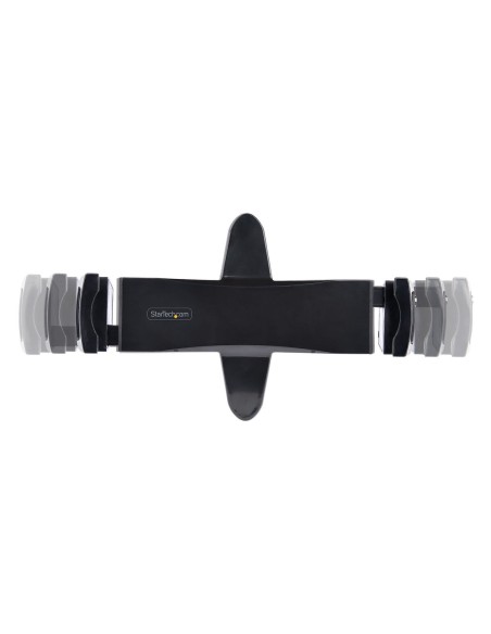 Support de tablette Startech VESA-ADAPTER Noir