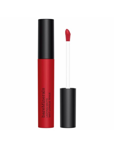 Rouge à lèvres liquide bareMinerals Mineralist Royal 4 ml
