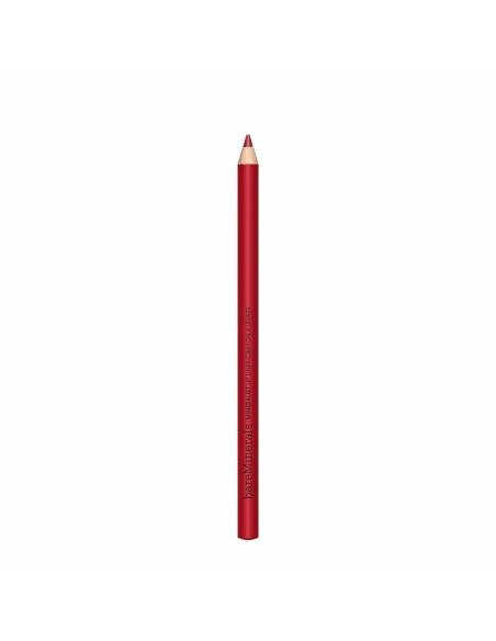 Crayon à lèvres bareMinerals Mineralist Treasured red 1,3 g