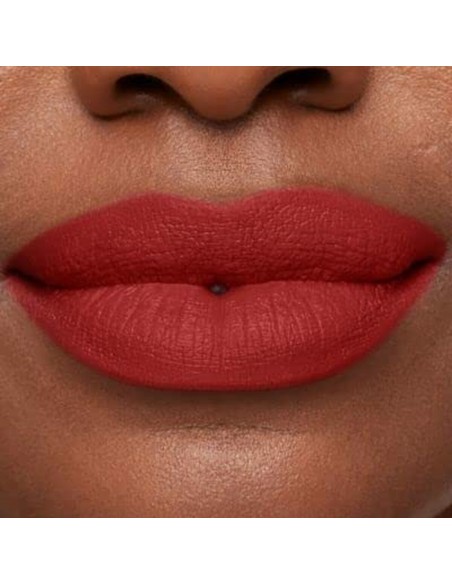 Crayon à lèvres bareMinerals Mineralist Treasured red 1,3 g