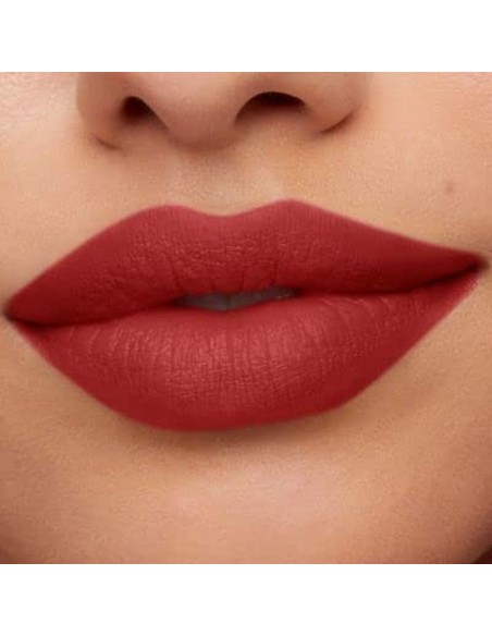Crayon à lèvres bareMinerals Mineralist Treasured red 1,3 g