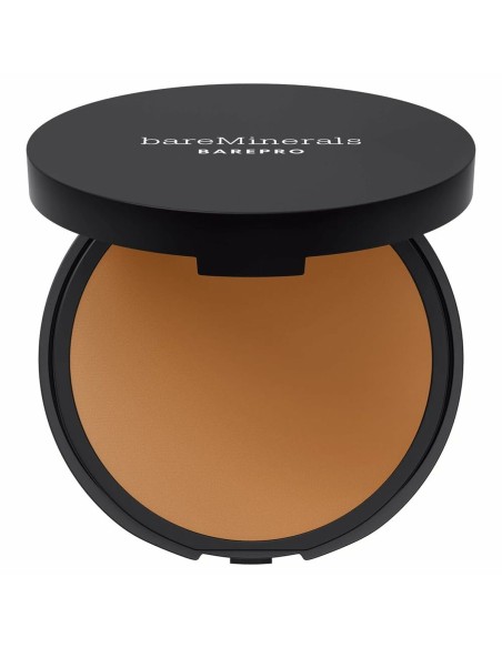 Base de Maquillage en Poudre bareMinerals Barepro Deep 50 Neutral 8 g