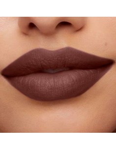 Crayon à lèvres bareMinerals Mineralist Calming cocoa 1,3 g 2