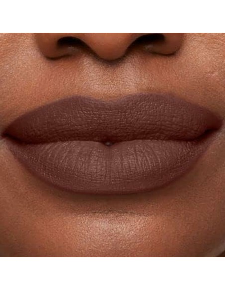 Crayon à lèvres bareMinerals Mineralist Calming cocoa 1,3 g
