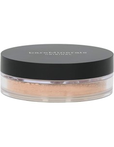 Base de Maquillage en Poudre bareMinerals Original Nº 11 Soft Medium Spf 15 8 g 2