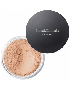 Base de Maquillage en Poudre bareMinerals Original Medium Spf 15 8 g