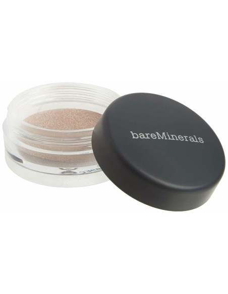 Ombre à paupières bareMinerals Loose Mineral Nude Beach (1 Unités)