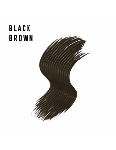 Mascara pour cils Max Factor 2000 Calorie Pro Stylist Black Brown 9 ml 2