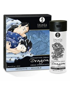 Crème retardante Shunga SH5220 (60 ml)