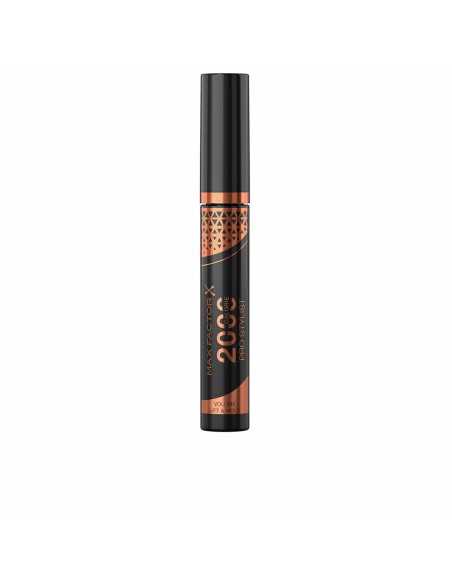 Mascara pour cils Max Factor 2000 Calorie Pro Stylist Black Brown 9 ml