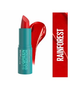 Rouge à lèvres Maybelline Green Edition Nº 005 Rainforest 10 g 2