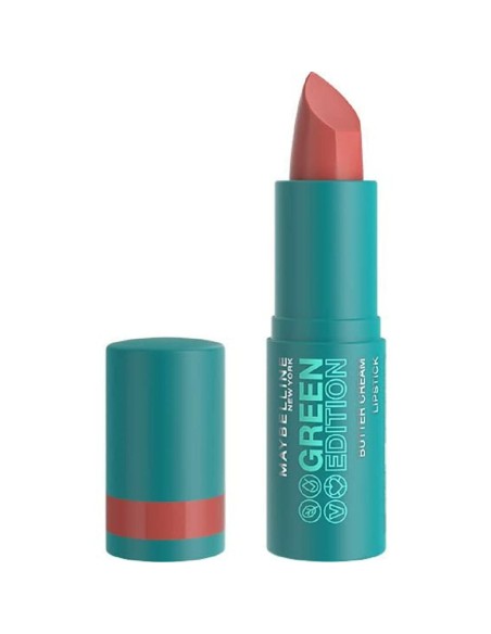 Rouge à lèvres Maybelline Green Edition Nº 012 Shore 10 g