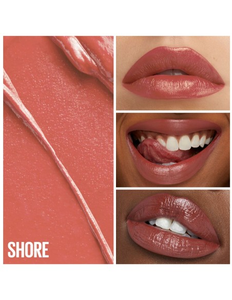 Rouge à lèvres Maybelline Green Edition Nº 012 Shore 10 g
