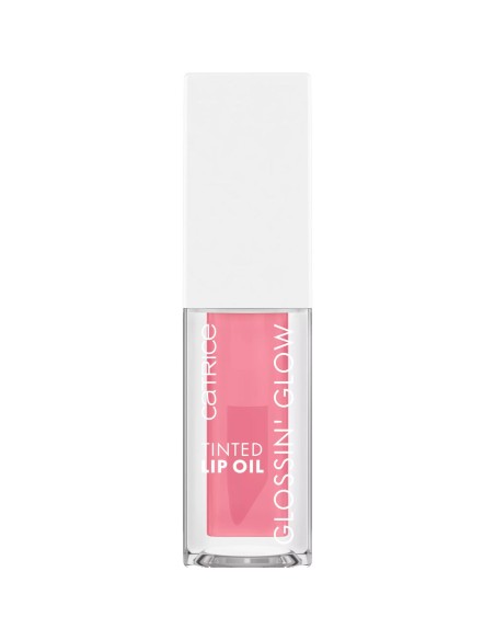 huile à lèvres Catrice Glossin' Glow Nº 010 Keep It Juicy 4 ml