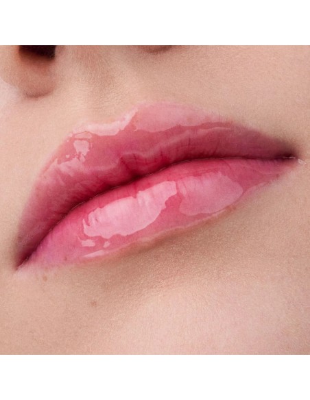huile à lèvres Catrice Glossin' Glow Nº 010 Keep It Juicy 4 ml