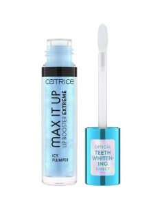 Brillant à lèvres Catrice Max It Up Nº 030 Ice Ice Baby 4 ml 2