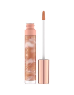 Baume à lèvres avec couleur Catrice Marble-Licious Nº 030 Don't Be Shaky 4 ml 2