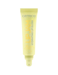 Brillant à lèvres Catrice Lip Jam Nº 060 Honey, I'm Home 10 ml 2